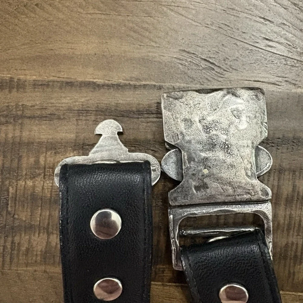 sandy duftler designs side push